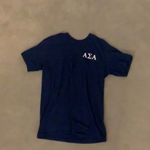 Sorority t-shirt